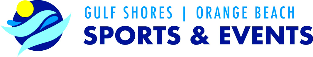 glf shores sports logo