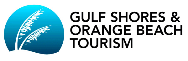 gulf shores tourim logo